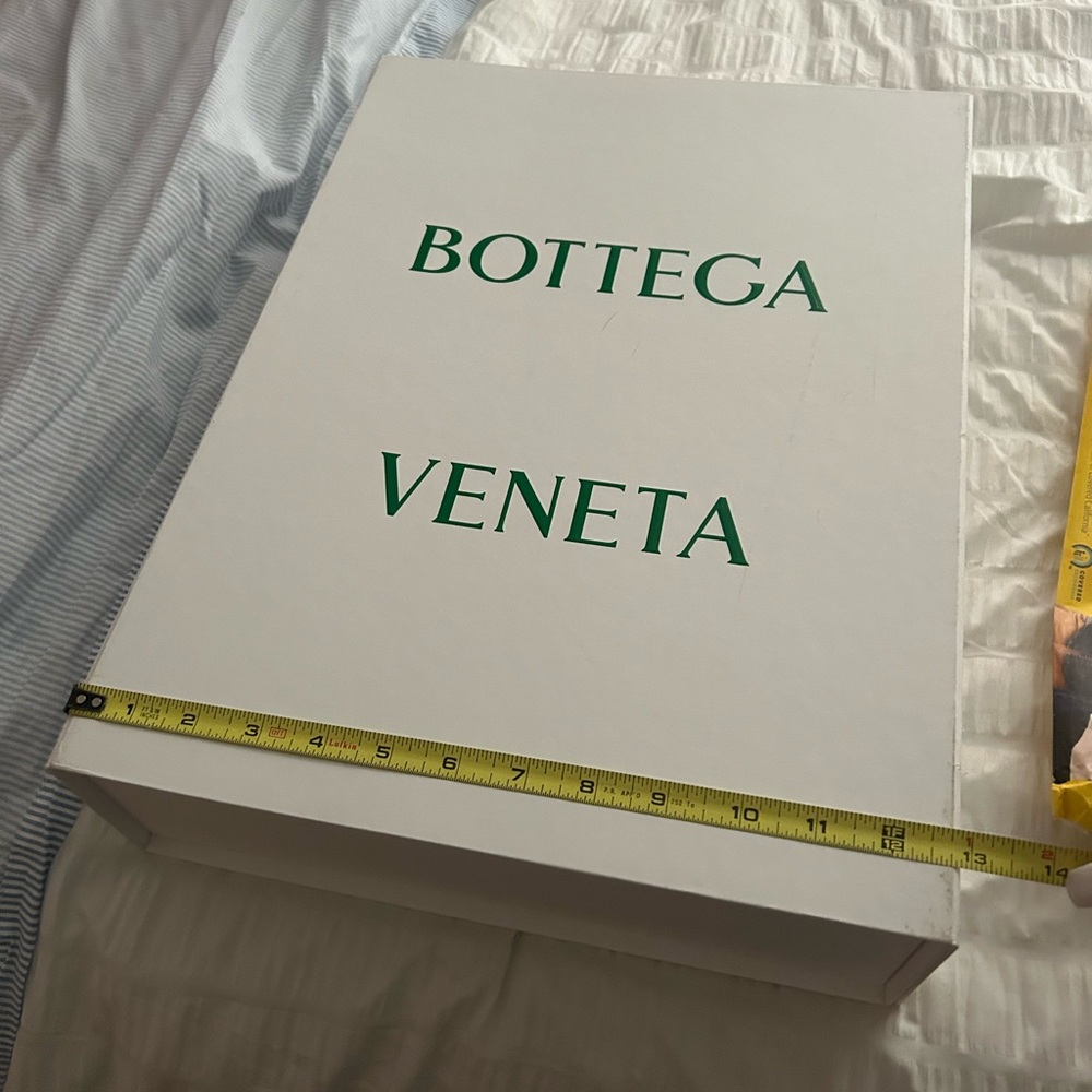 Bottega Veneta Gift Box